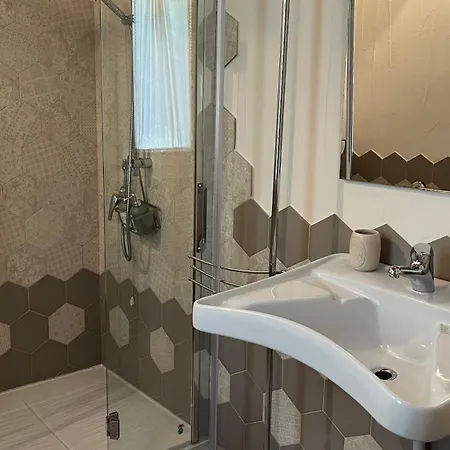 Nacchinono Bed & Breakfast Olbia Exterior photo