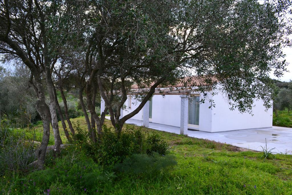 Nacchinono Couette-café Olbia