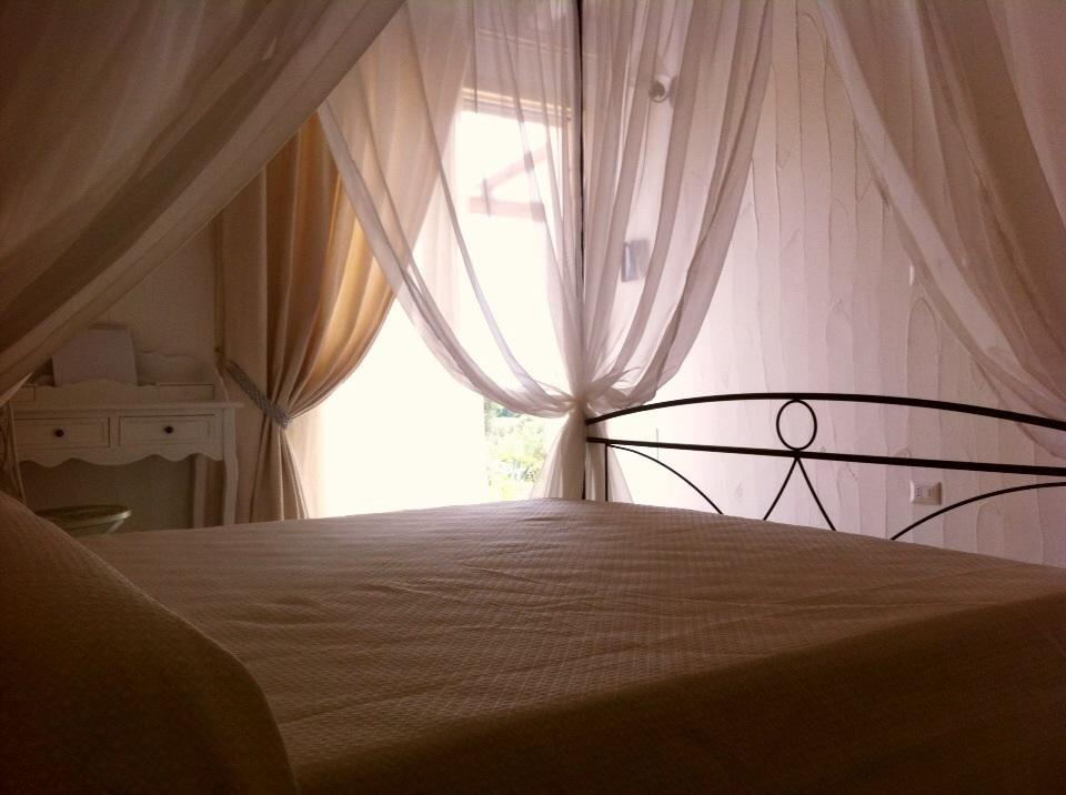 Couette-café Nacchinono Olbia