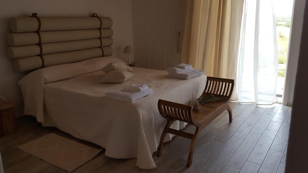 Couette-café Nacchinono