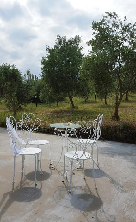 Couette-café Nacchinono Olbia
