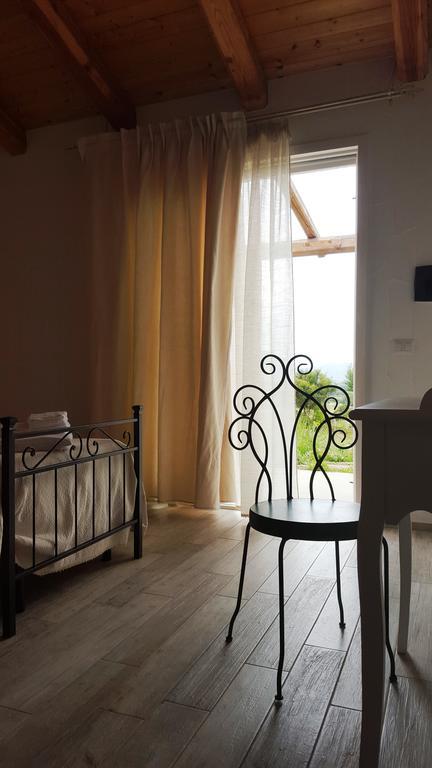 Couette-café Nacchinono