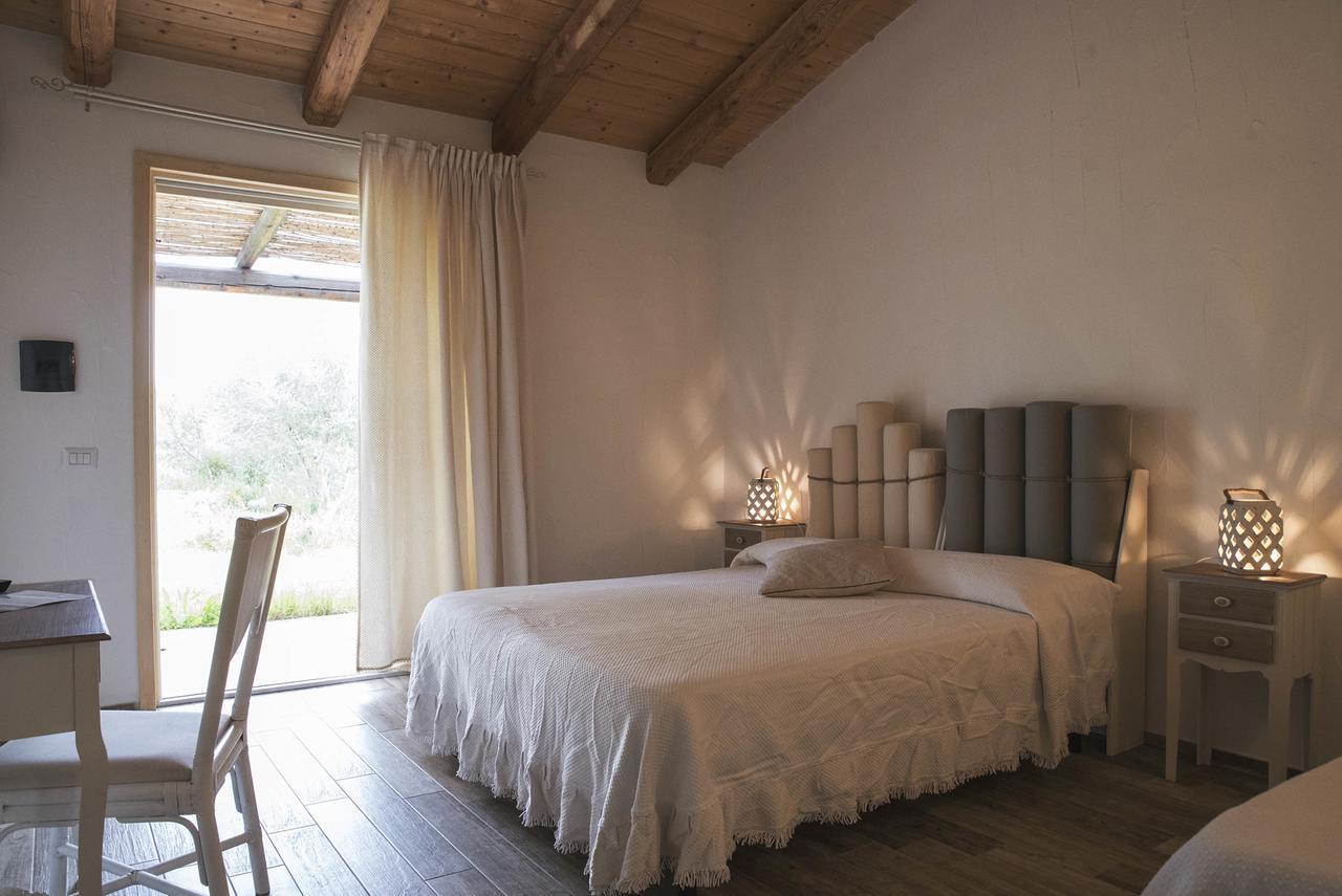 Nacchinono Couette-café Olbia
